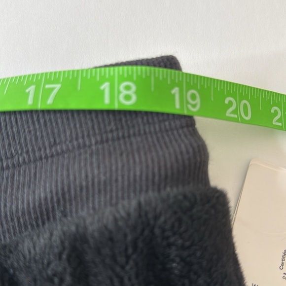 Athleta Recover Cozy Jogger Pants Black 1X - Picture 12 of 16